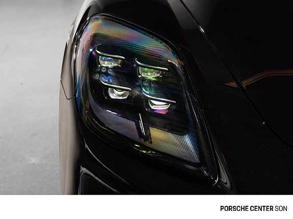 Porsche Panamera 17 of 30
