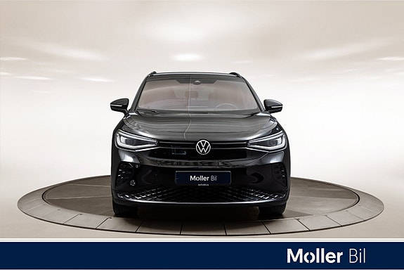 Volkswagen ID.4 GTX 8 of 30