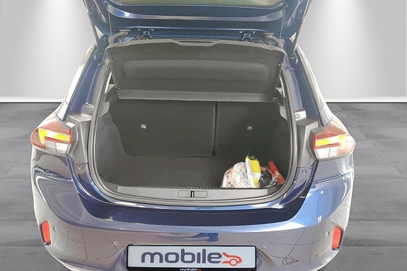 Opel Corsa 5 of 5