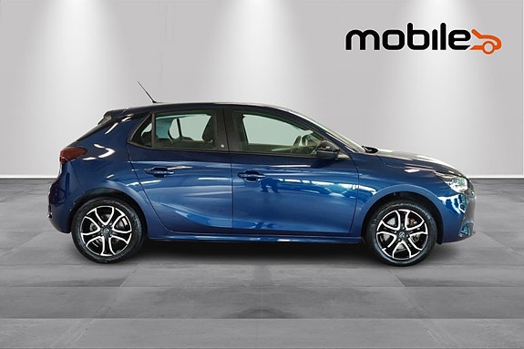 Opel Corsa 2 of 5