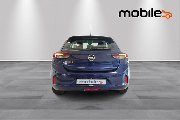 Opel Corsa 4 of 5