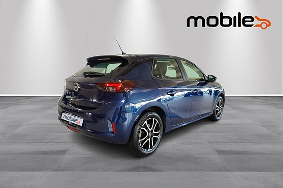 Opel Corsa 3 of 5