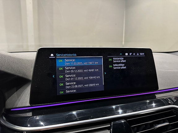 BMW 530e 27 of 30