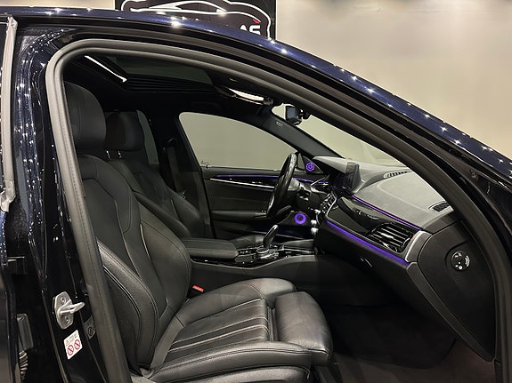 BMW 530e 11 of 30