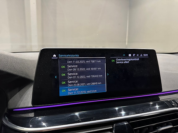 BMW 530e 26 of 30