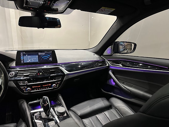 BMW 530e 23 of 30