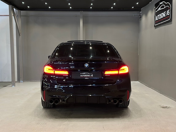 BMW 530e 8 of 30