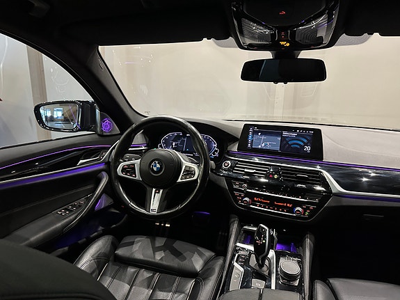 BMW 530e 14 of 30