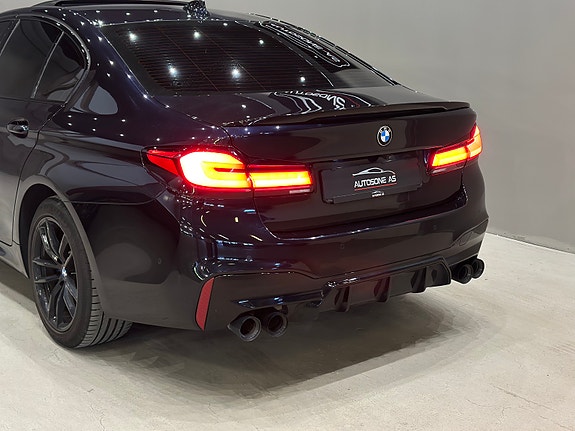 BMW 530e 7 of 30