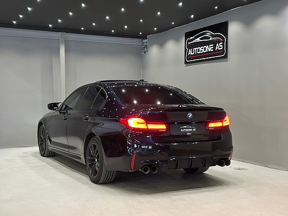 BMW 530e 6 of 30