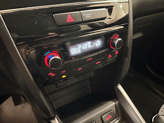 Suzuki Vitara 21 of 29