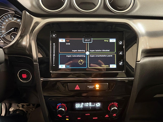 Suzuki Vitara 17 of 29