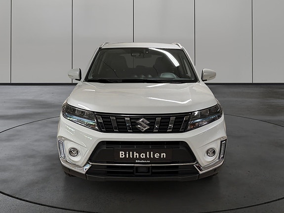Suzuki Vitara 8 of 29