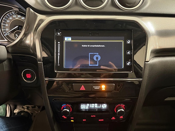 Suzuki Vitara 19 of 29