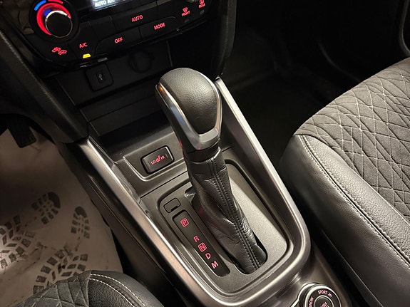 Suzuki Vitara 23 of 29