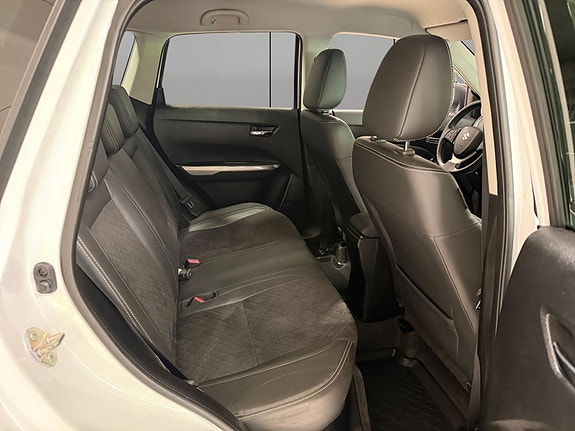 Suzuki Vitara 28 of 29