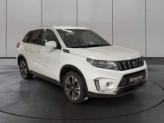 Suzuki Vitara 7 of 29
