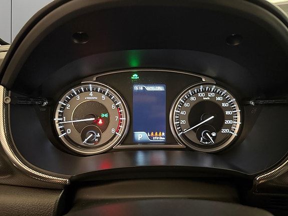Suzuki Vitara 16 of 29