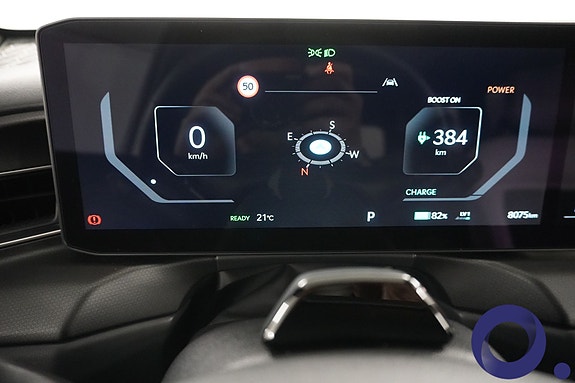 Kia EV9 13 of 30