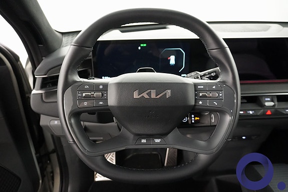 Kia EV9 15 of 30