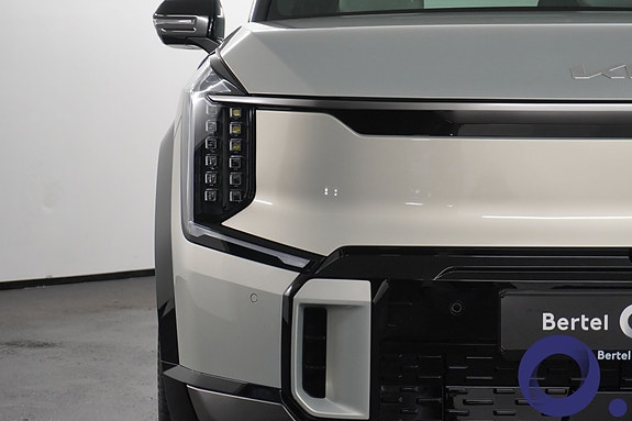 Kia EV9 23 of 30