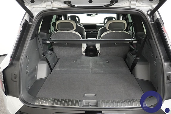 Kia EV9 20 of 30