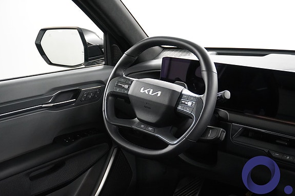 Kia EV9 5 of 30