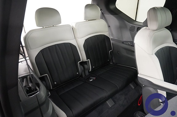 Kia EV9 24 of 30