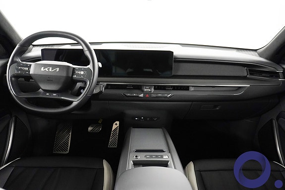 Kia EV9 6 of 30