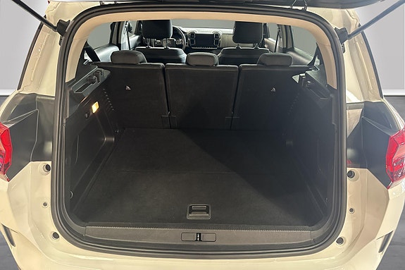 Citroen C5 Aircross 5 of 25