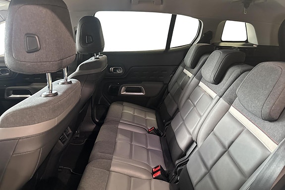 Citroen C5 Aircross 7 of 25