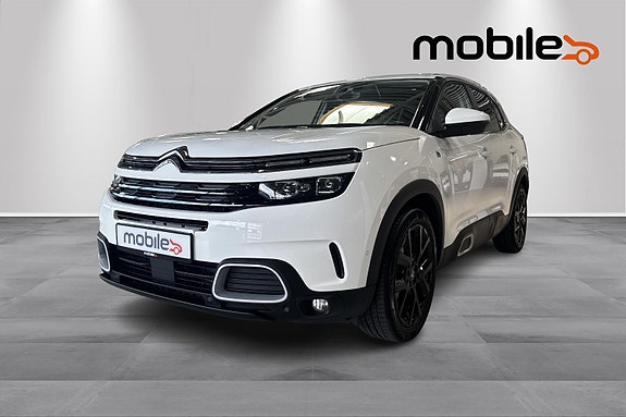 Citroen C5 Aircross 19 of 25