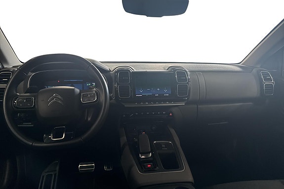Citroen C5 Aircross 6 of 25