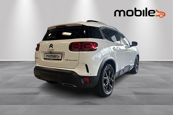 Citroen C5 Aircross 3 of 5