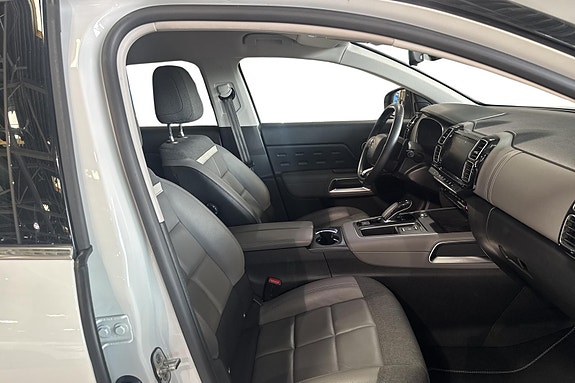 Citroen C5 Aircross 23 of 25