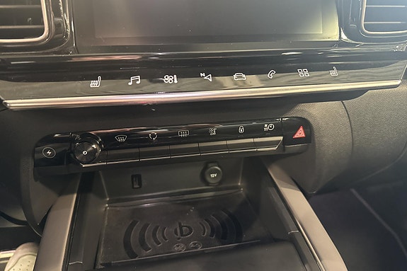 Citroen C5 Aircross 16 of 25