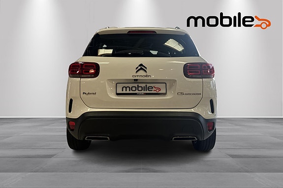 Citroen C5 Aircross 4 of 5