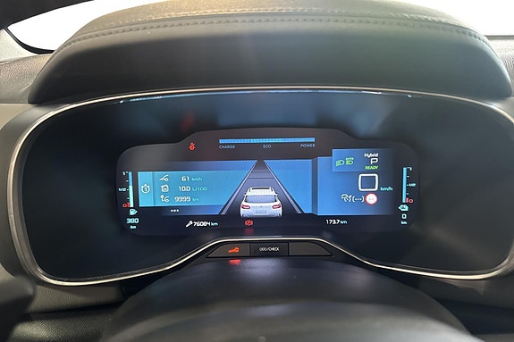 Citroen C5 Aircross 10 of 25
