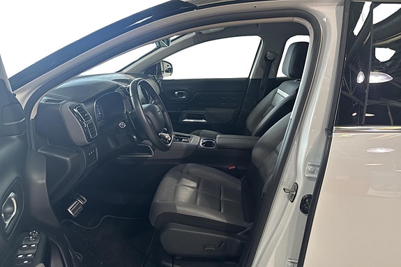 Citroen C5 Aircross 8 of 25