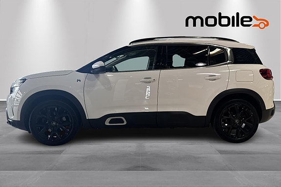 Citroen C5 Aircross 20 of 25