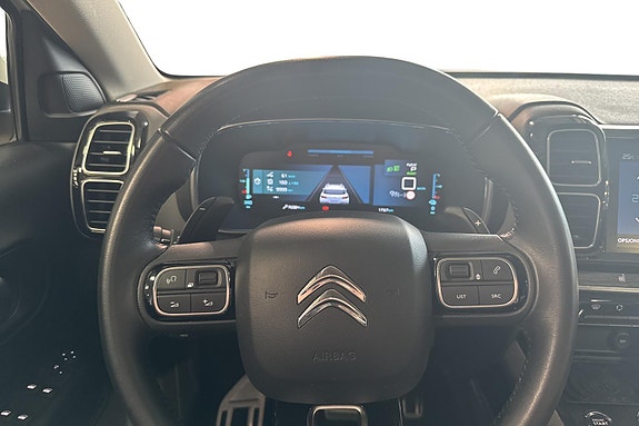 Citroen C5 Aircross 9 of 25