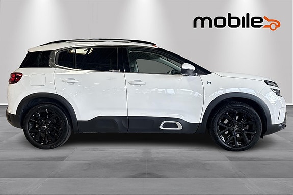 Citroen C5 Aircross 2 of 5