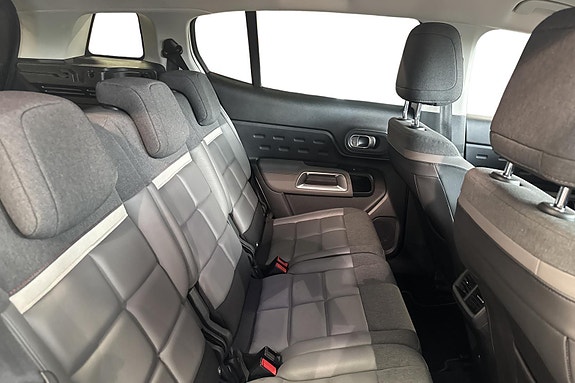 Citroen C5 Aircross 22 of 25
