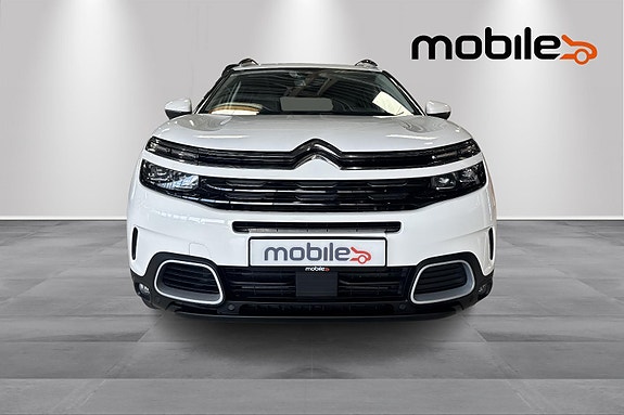 Citroen C5 Aircross 18 of 25