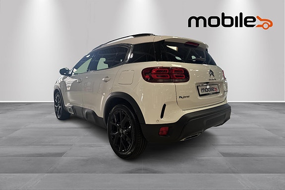 Citroen C5 Aircross 21 of 25