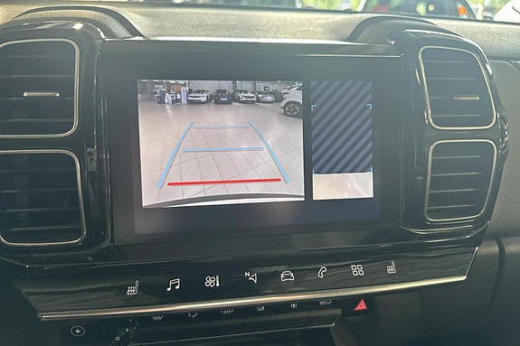 Citroen C5 Aircross 12 of 25