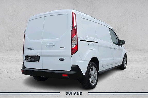 Ford Transit Connect 5 of 5