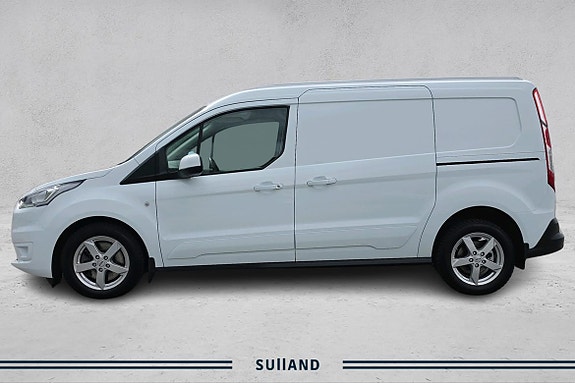 Ford Transit Connect 2 of 5