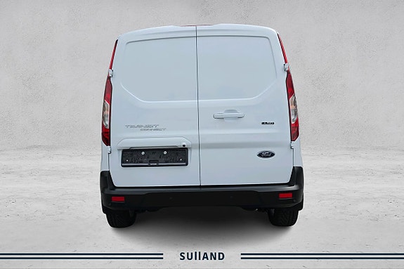 Ford Transit Connect 4 of 5
