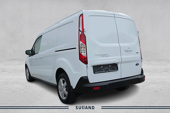 Ford Transit Connect 3 of 5